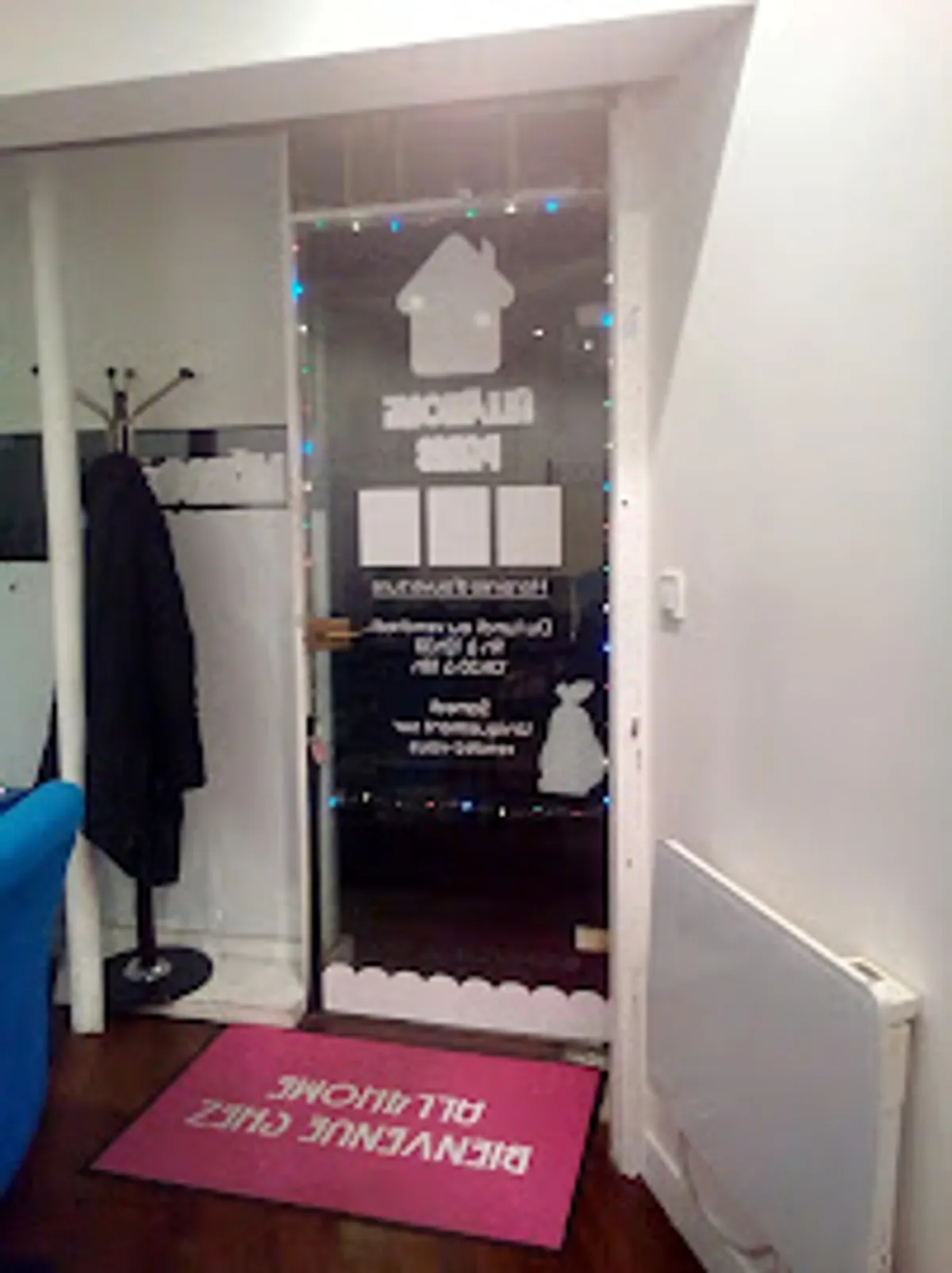 All4home Paris Rive Gauche - Photo 3