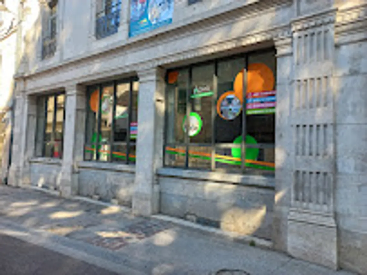 ADMR Plateau de Saône Bouclans