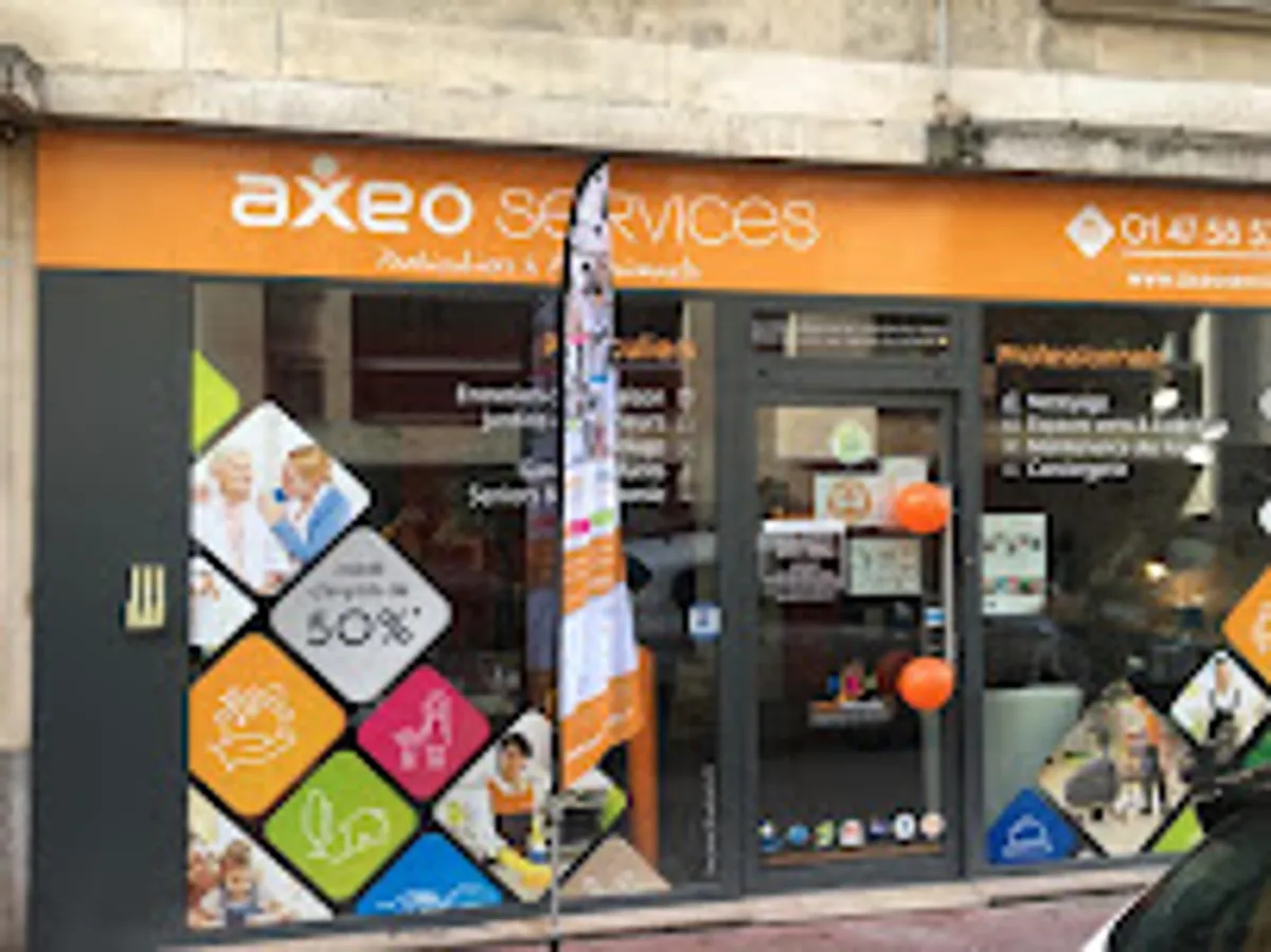 AXEO Services Levallois - Photo 3