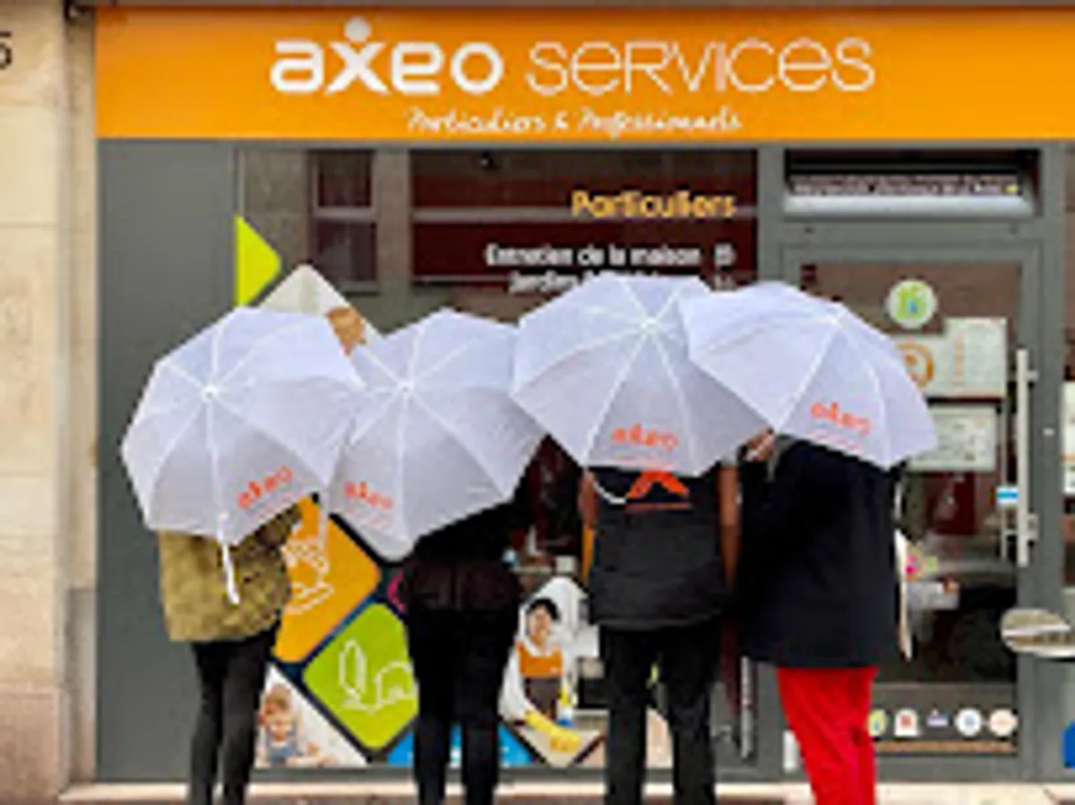 AXEO Services Levallois - Photo 4