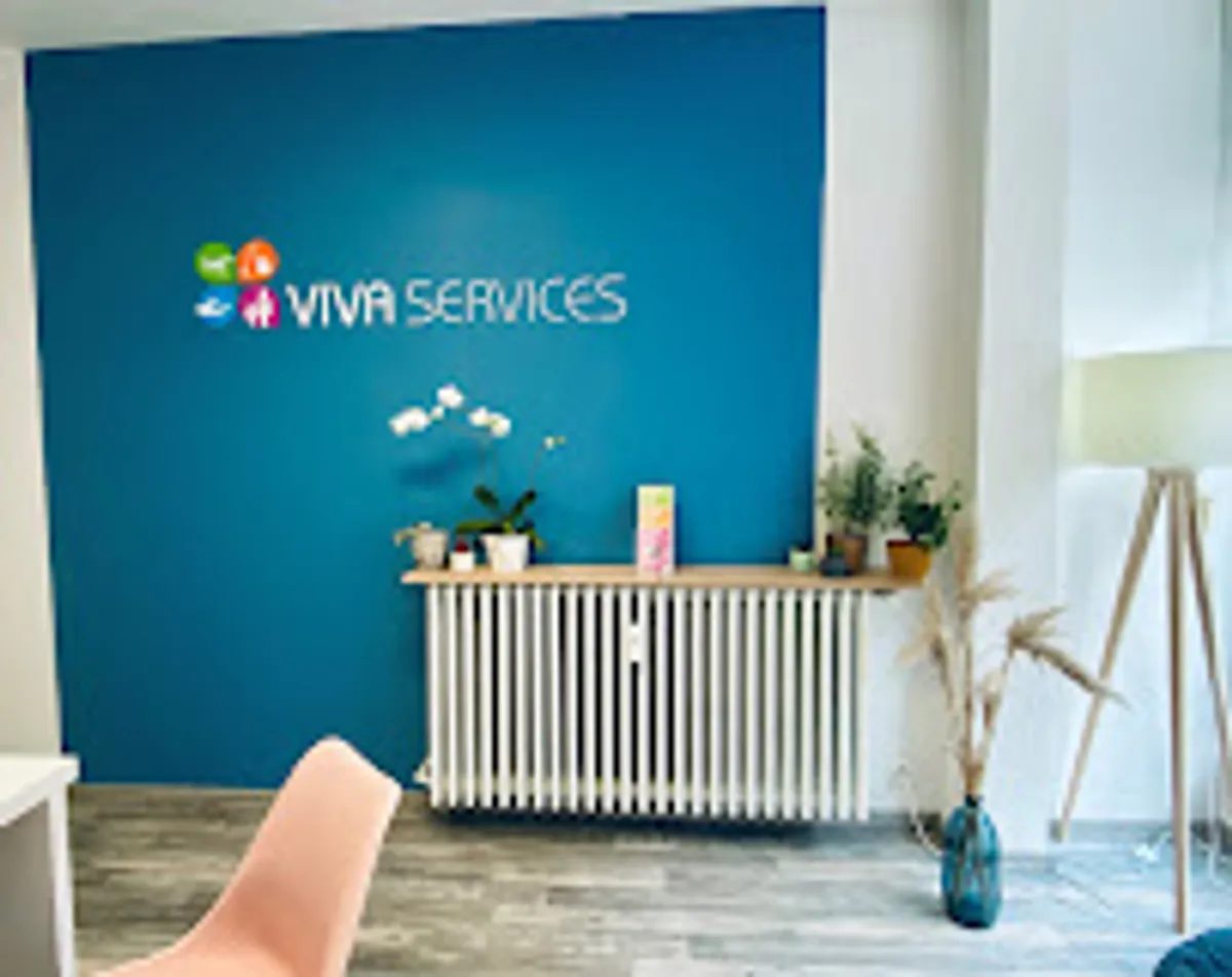 VIVASERVICES Annecy I Ménage, Garde d’enfants, Jardinage, Bricolage