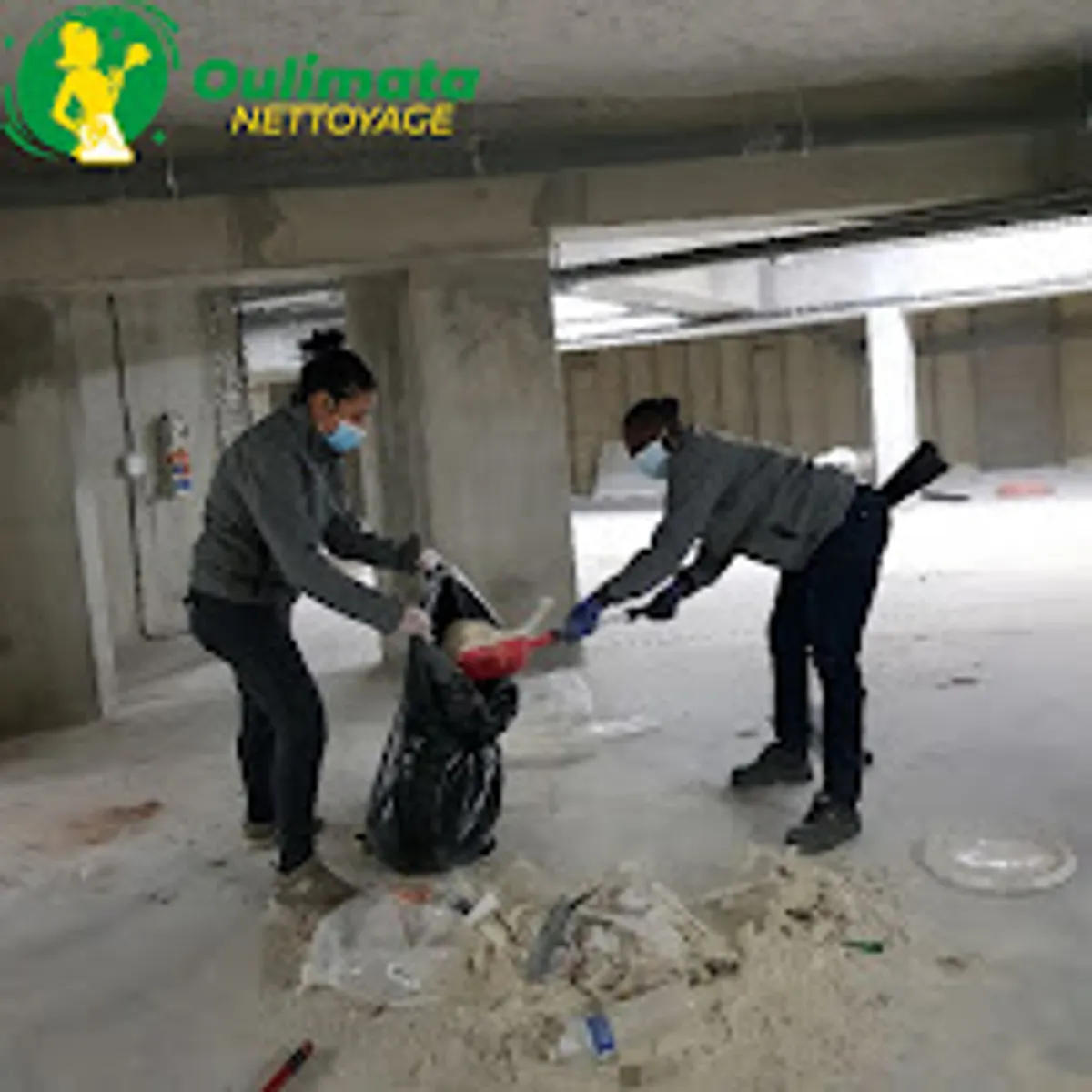 Oulimata-nettoyage - Photo 5