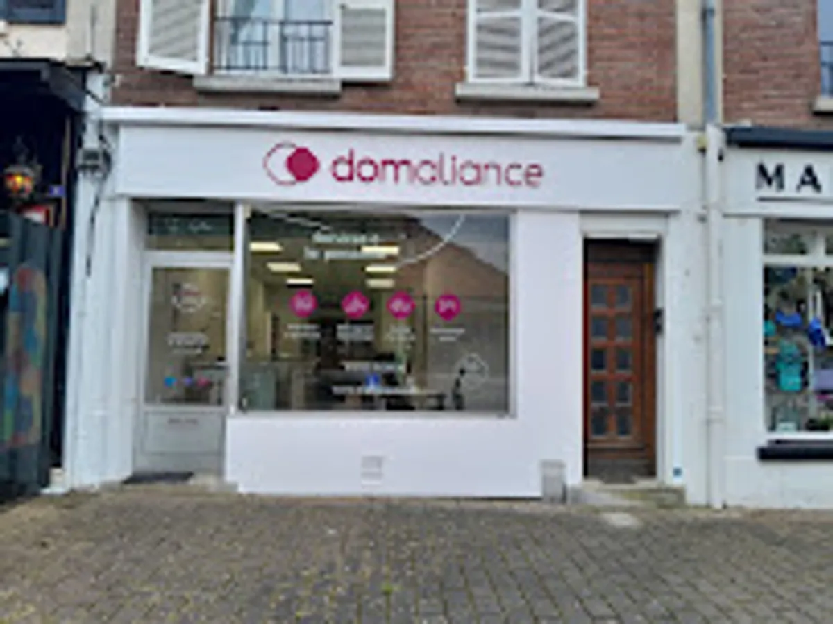 Domaliance Vitry-le-François