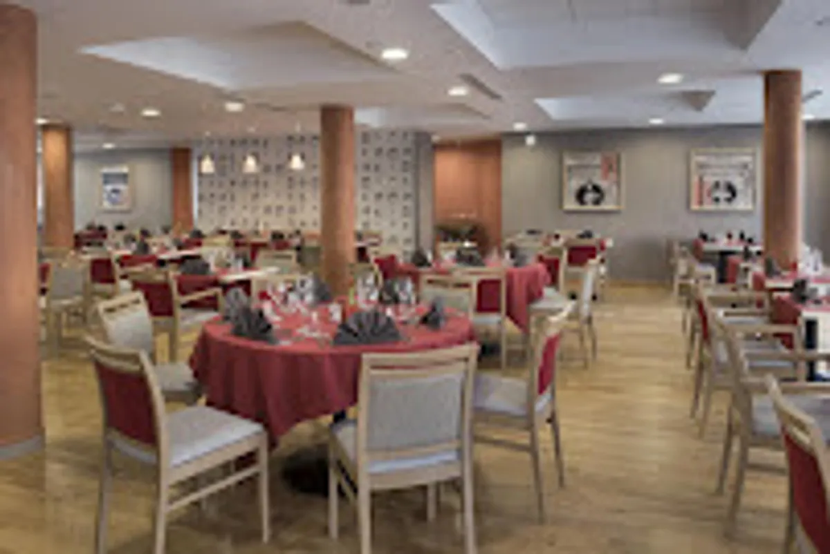 Résidence Services Seniors DOMITYS - La Cité des Princes - Photo 5