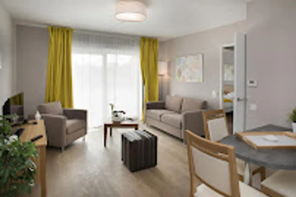 Résidence Services Seniors DOMITYS - La Cité des Princes - Photo 6