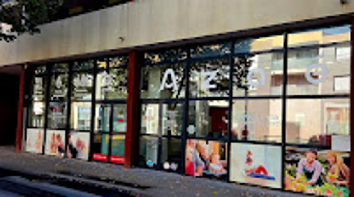Azaé Montpellier Est