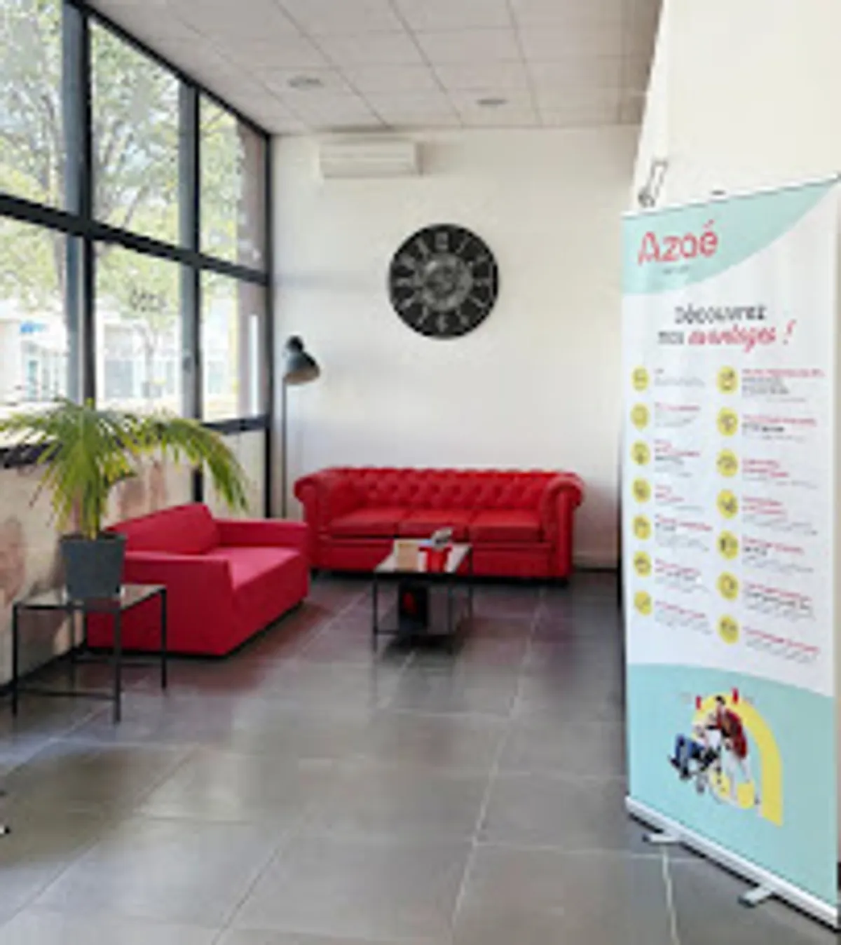 Azaé Montpellier Est - Photo 2