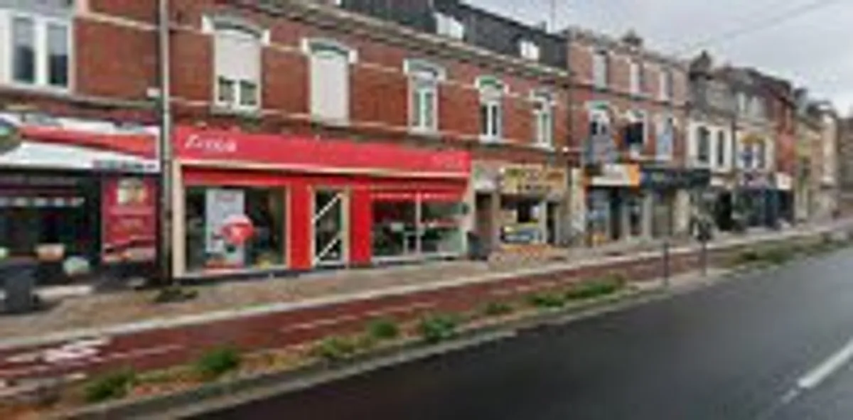 Azaé Lille Ouest