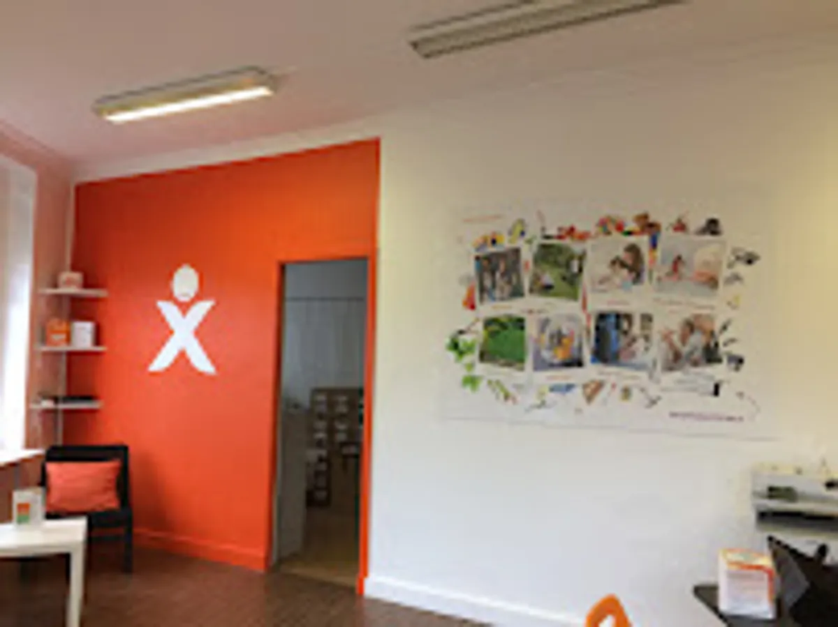AXEO Services Mitry Mory - Photo 2