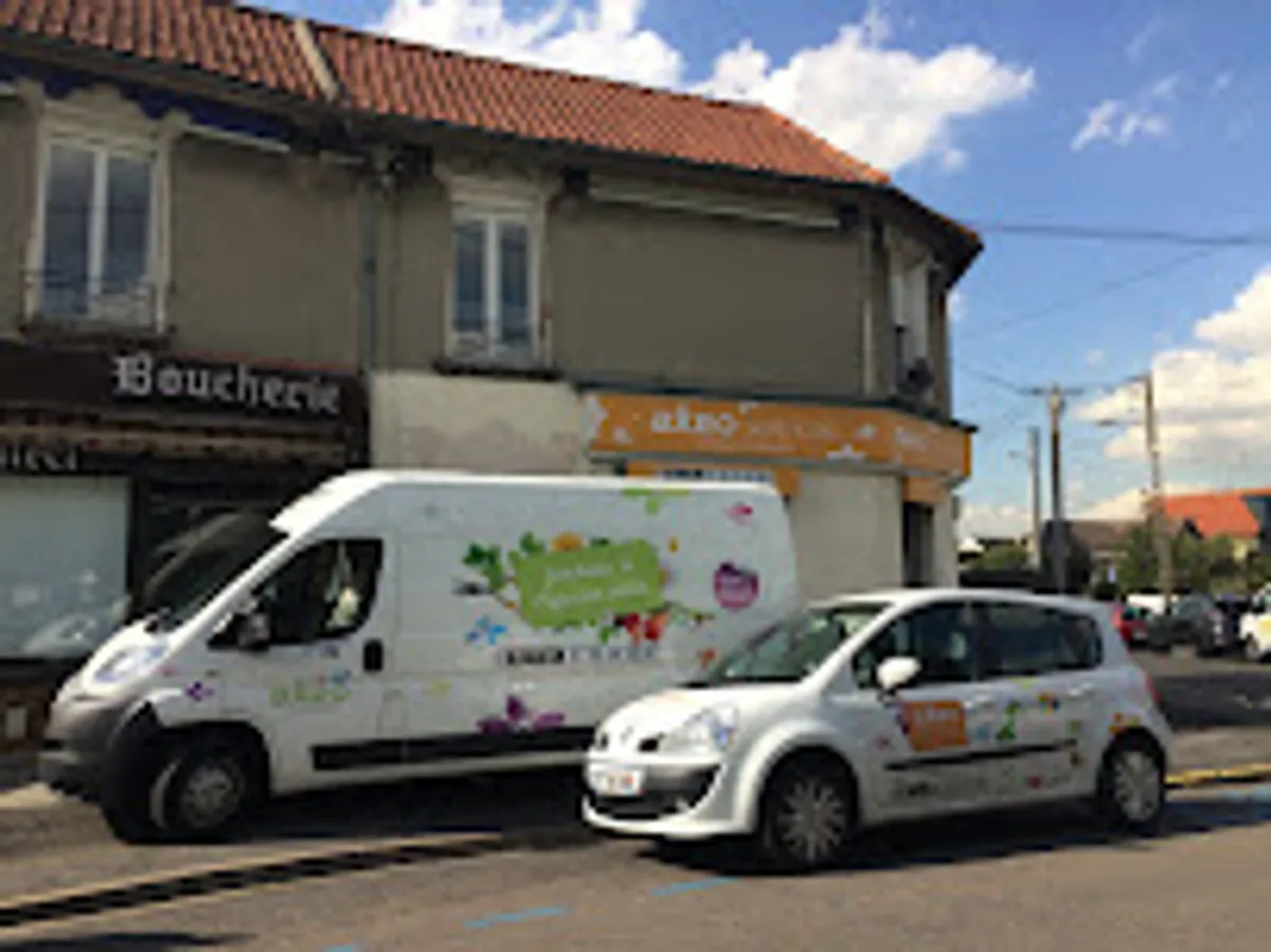 AXEO Services Mitry Mory - Photo 3
