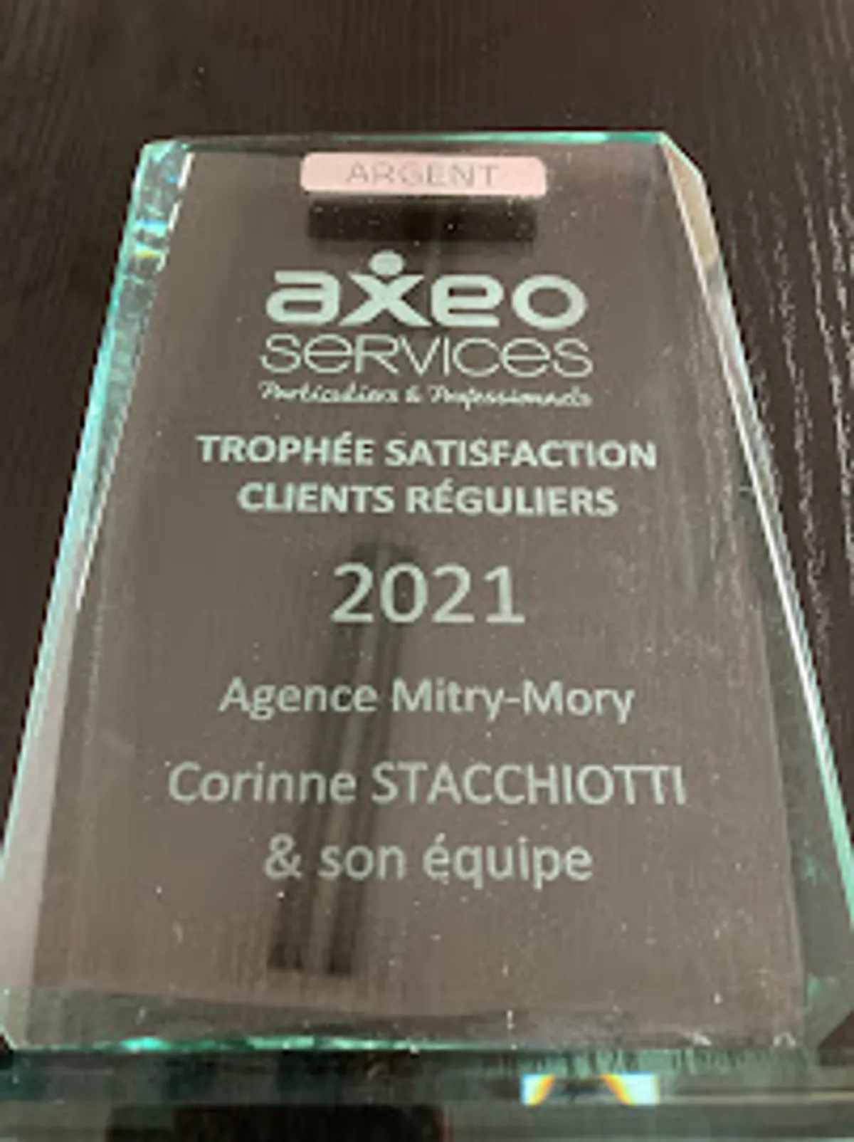 AXEO Services Mitry Mory - Photo 8