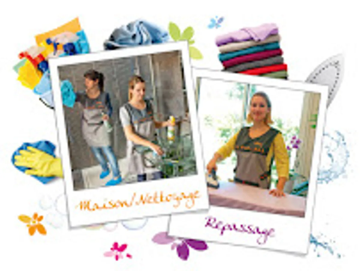 AXEO Services Mitry Mory - Photo 9