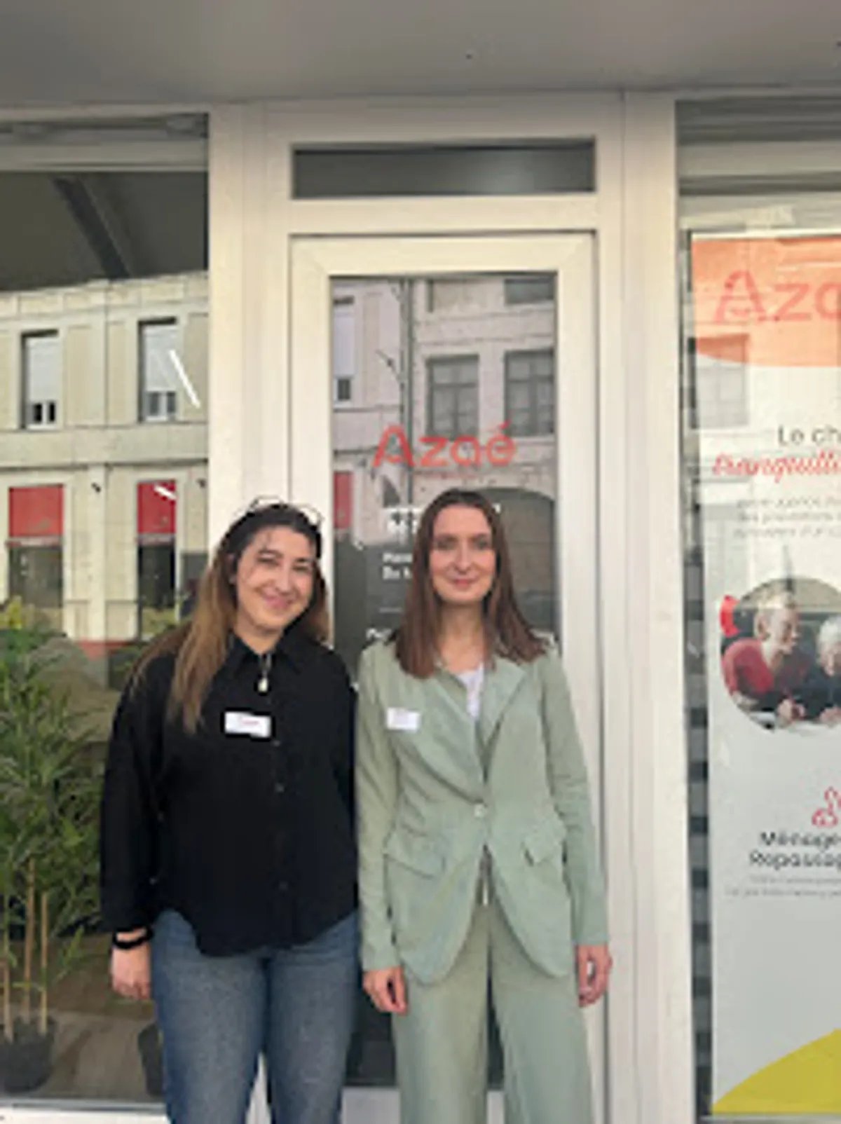 Azaé Saint Omer - Photo 2
