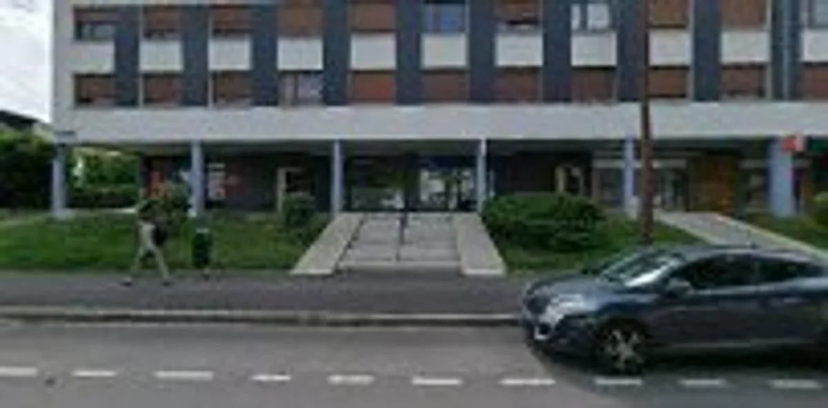 Agence O2 Thionville - Services à domicile
