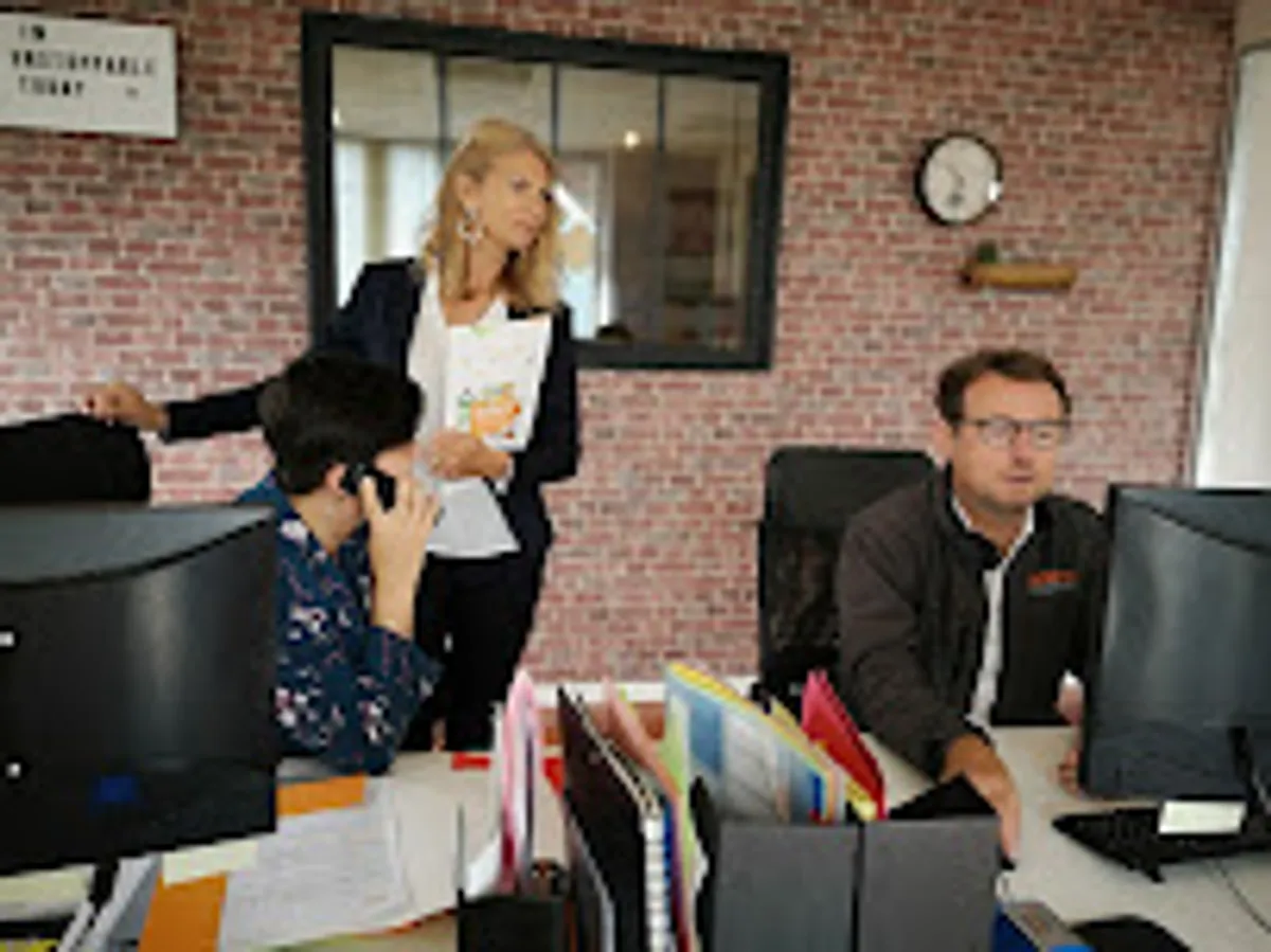 Axeo Services La Rochelle - Photo 2