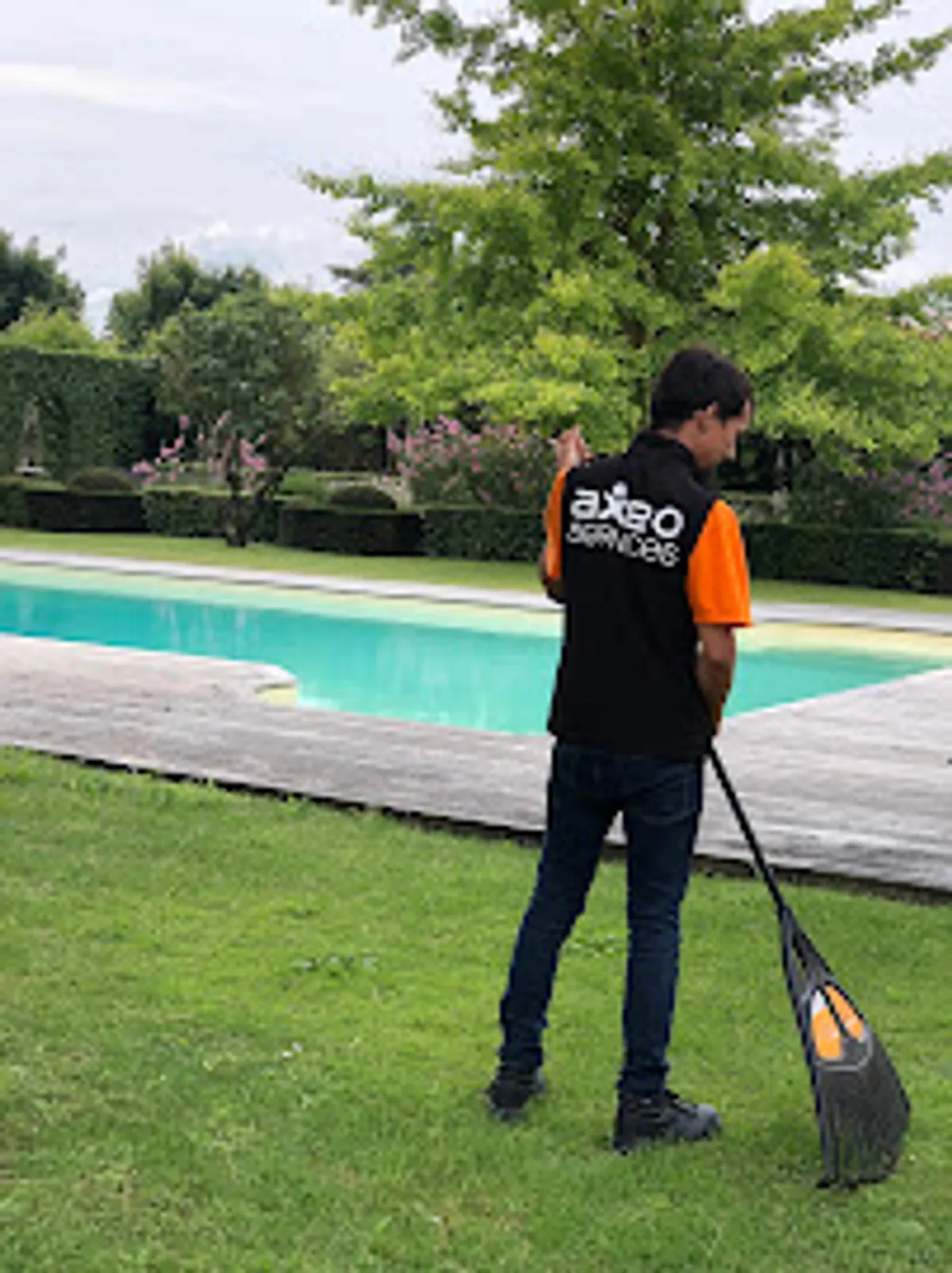Axeo Services La Rochelle - Photo 5