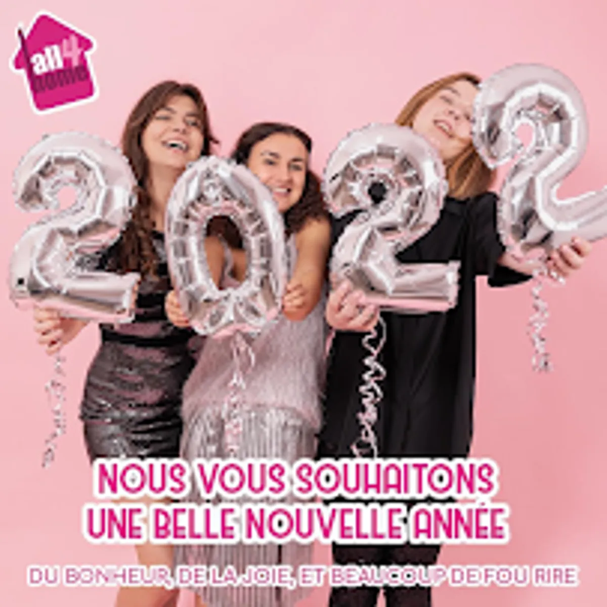 All4Home Noisy-Le-Sec - Photo 3