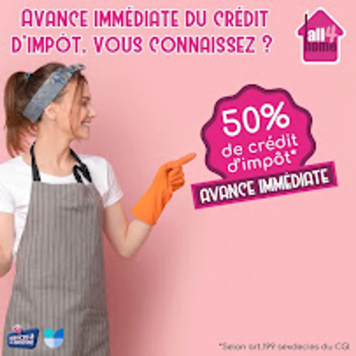 All4Home Noisy-Le-Sec - Photo 7