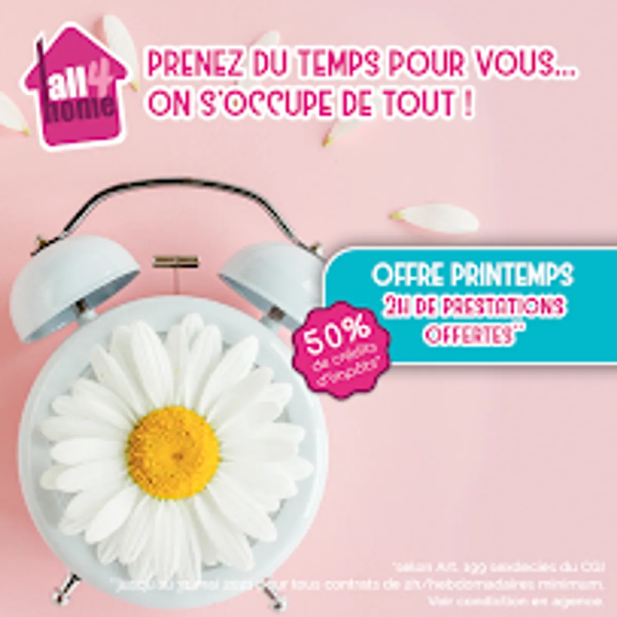 All4Home Noisy-Le-Sec - Photo 8