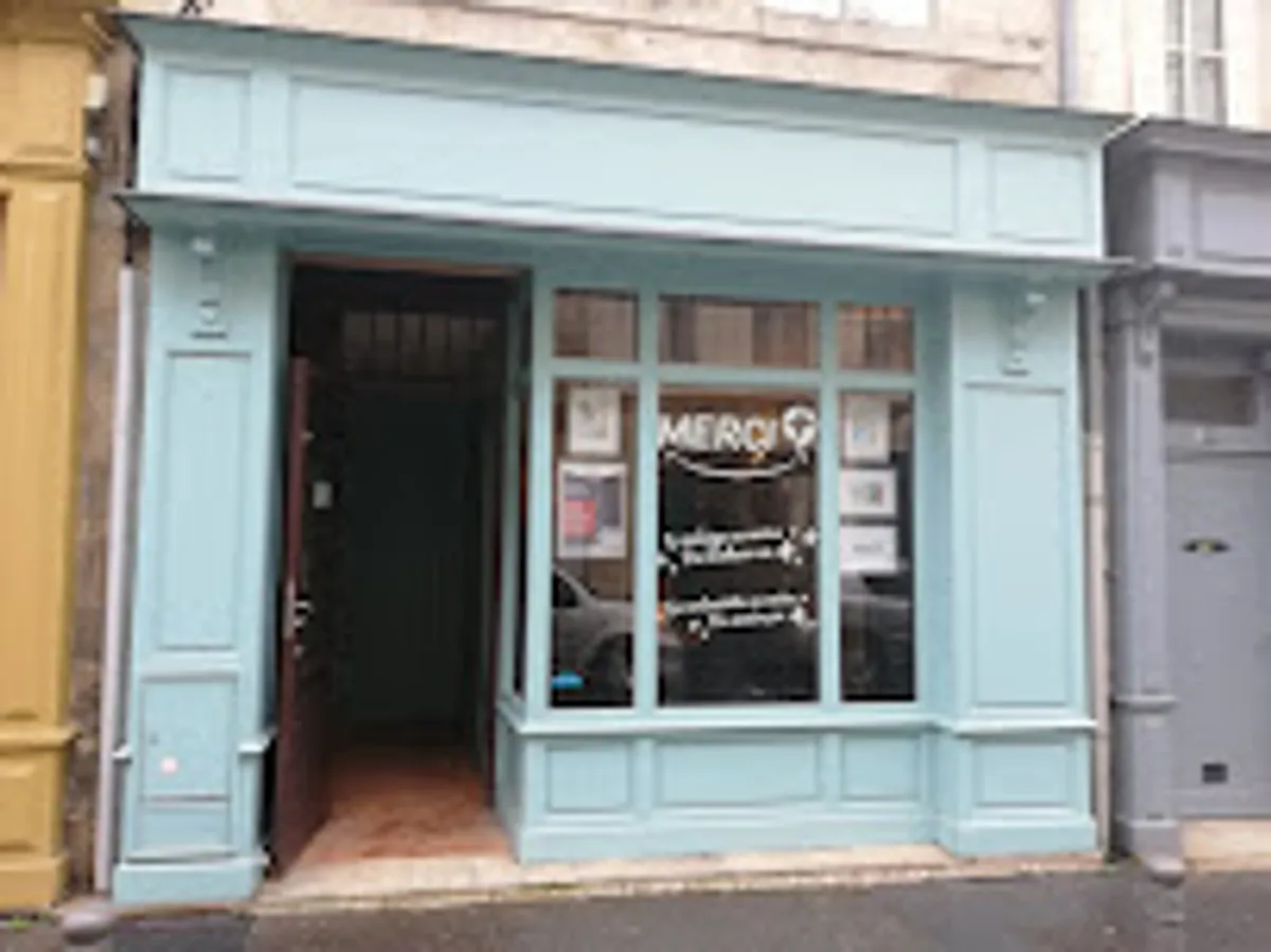 MerciPlus Grand Libourne - Photo 2