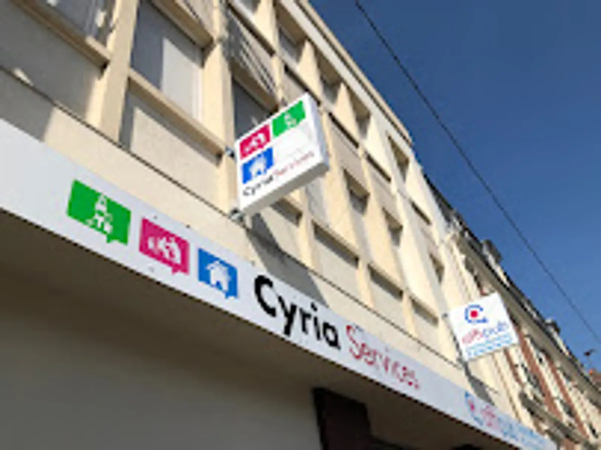 CYRIADOM Services à la Personne - Photo 2