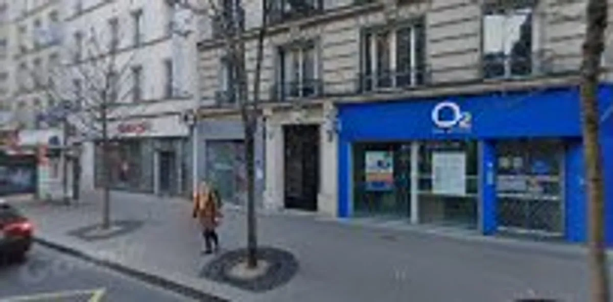 Agence O2 Paris 18 - Services à domicile