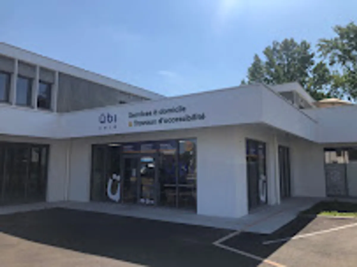 übi agence de Saint-Paul-Lés-Dax - Photo 2
