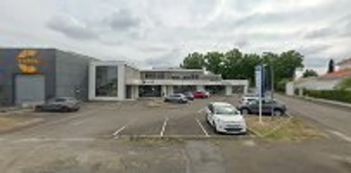 übi agence de Saint-Paul-Lés-Dax - Photo 6