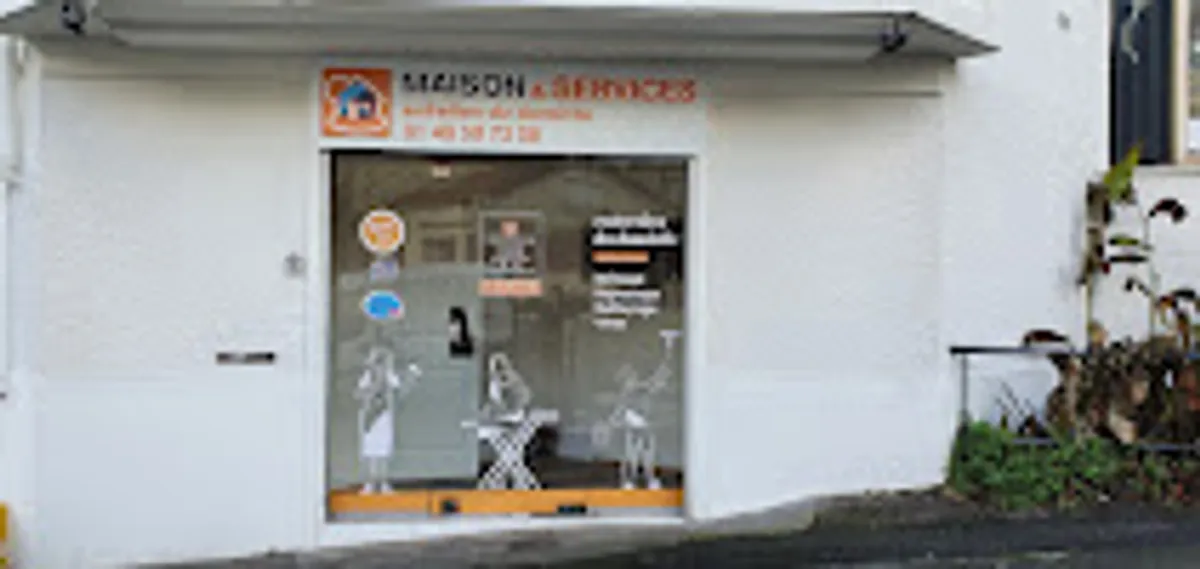 Maison et Services Montreuil | Ménage, repassage, nettoyage des vitres
