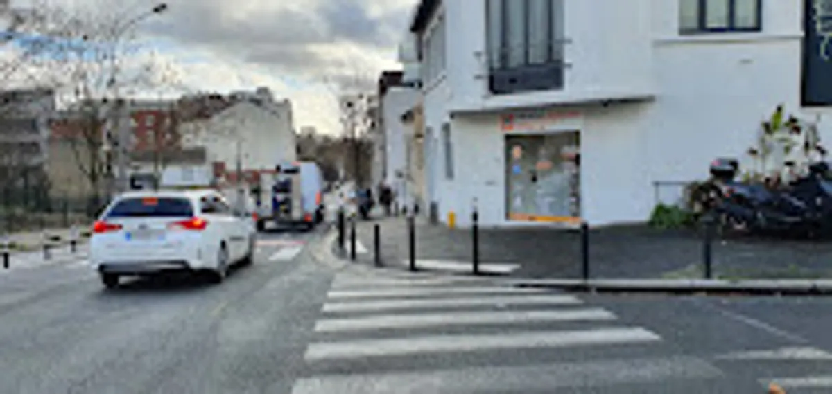 Maison et Services Montreuil | Ménage, repassage, nettoyage des vitres - Photo 2