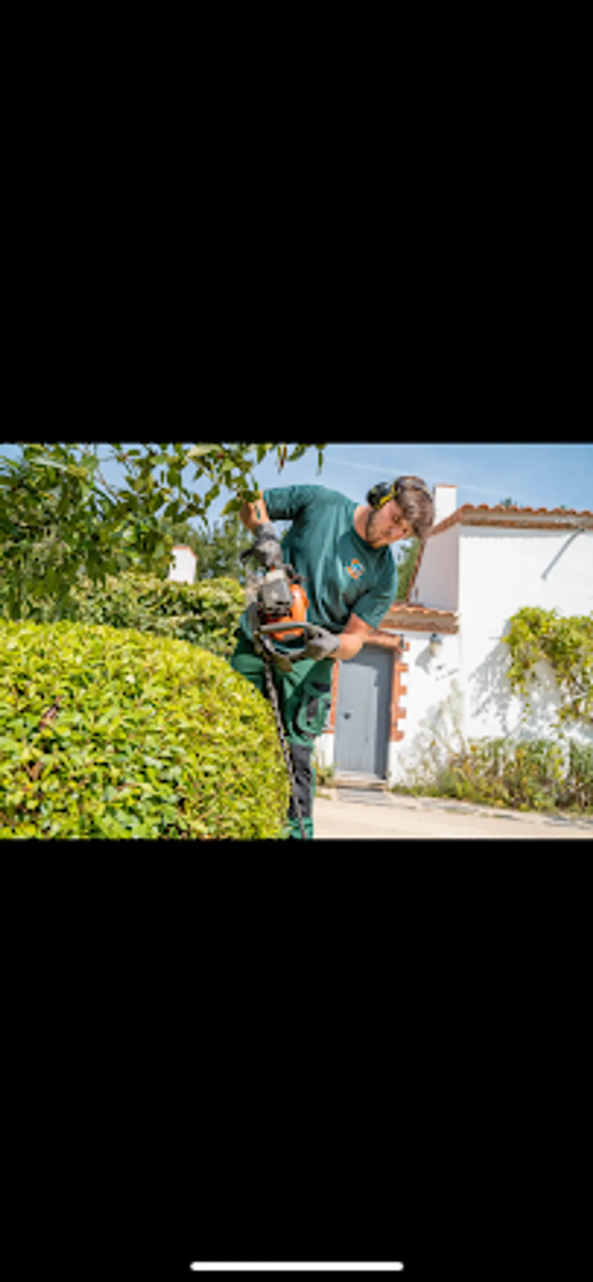 Maison et Services Saint-Hilaire-de-Riez | Ménage, repassage, jardinage, nettoyage de vitres - Photo 5