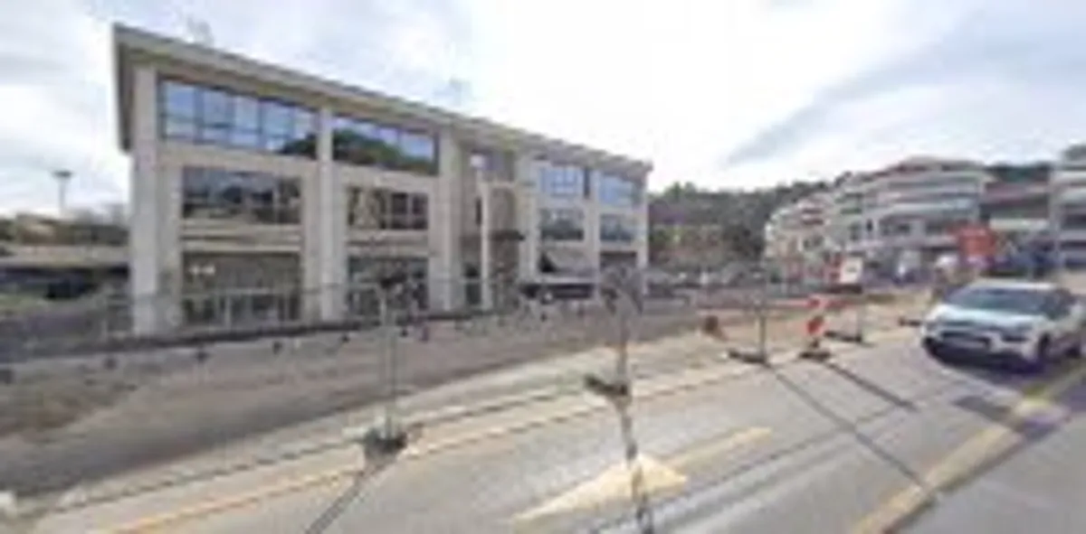 Residea - Mougins