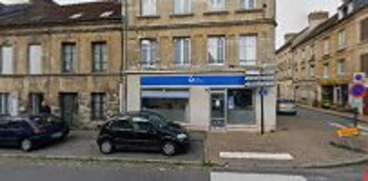 Agence O2 Argentan - Services à domicile