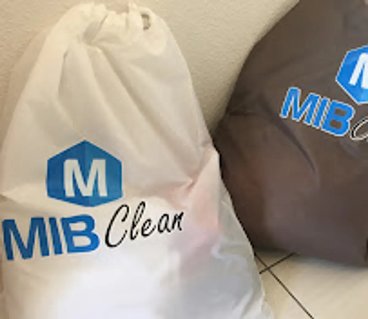 MIB Clean Pressing à domicile - Photo 5