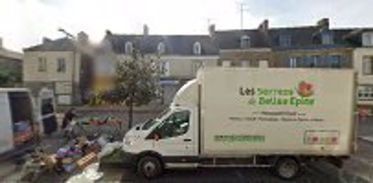 Centre Services Ernée - Ménage et Repassage - Photo 8