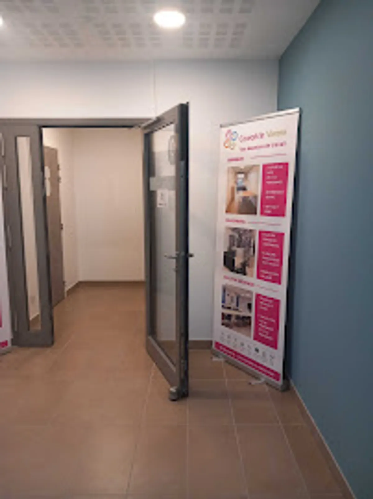 Ouihelp Vienne