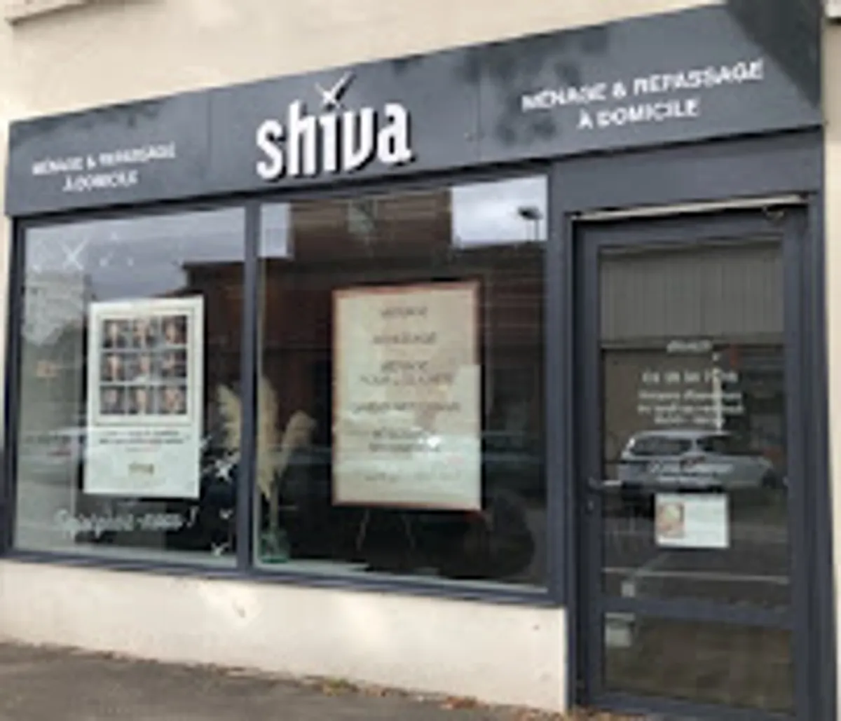 Ménage et repassage à domicile - Shiva Nantes Jules Verne