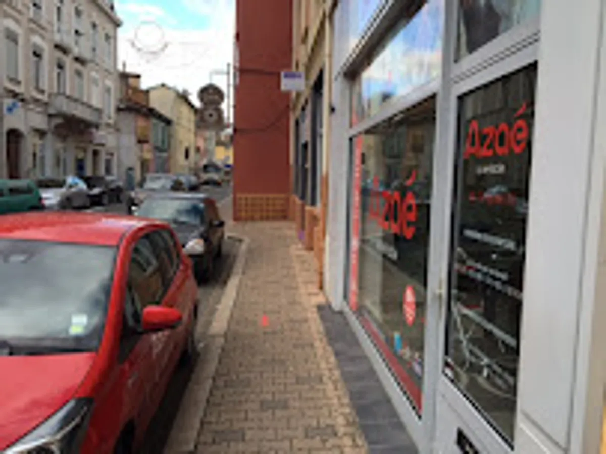 Azaé Villefranche sur Saône - Photo 2