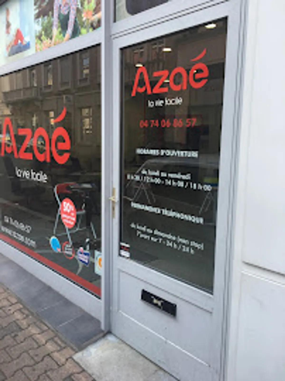 Azaé Villefranche sur Saône - Photo 3