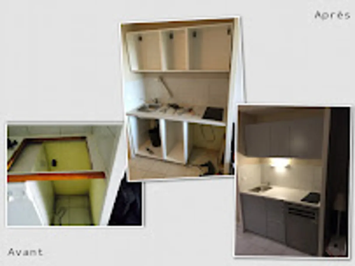 Home A Tout Faire 77 - Bricolage à domicile - Servon - Photo 3