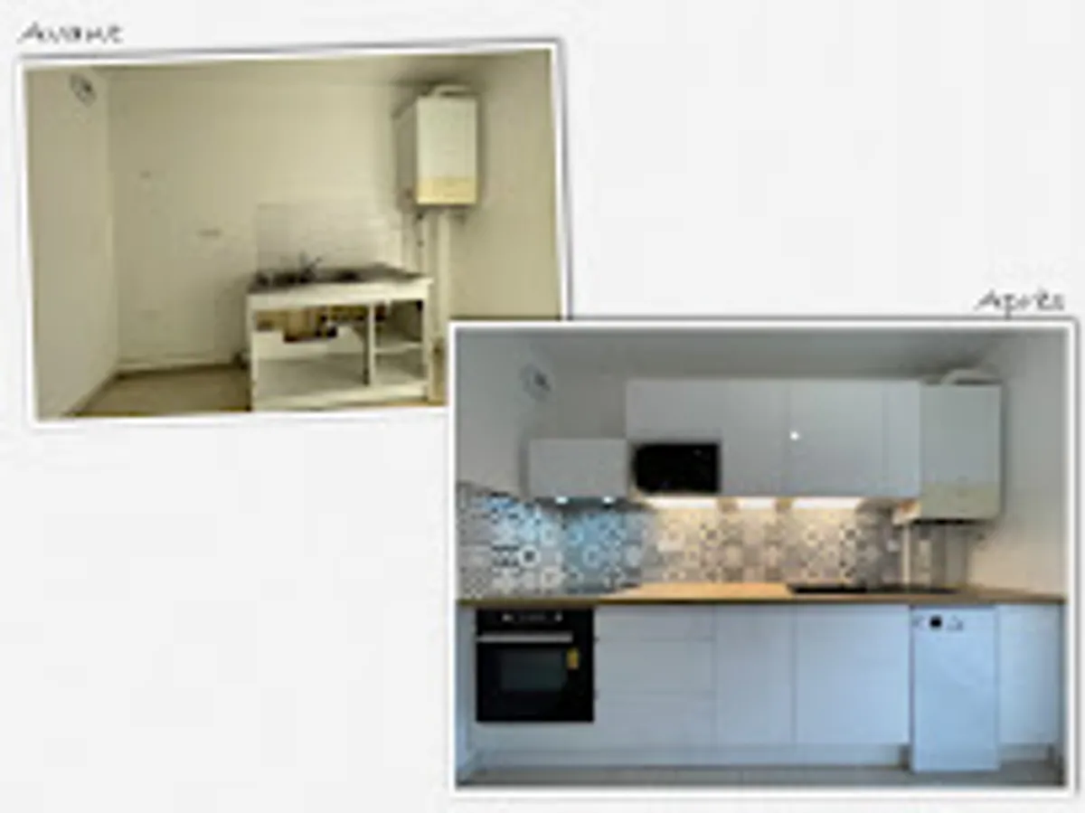 Home A Tout Faire 77 - Bricolage à domicile - Servon - Photo 6
