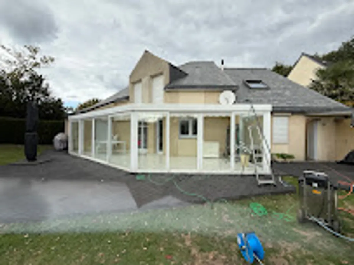 DL NETTOYAGE ET SERVICES - Photo 2