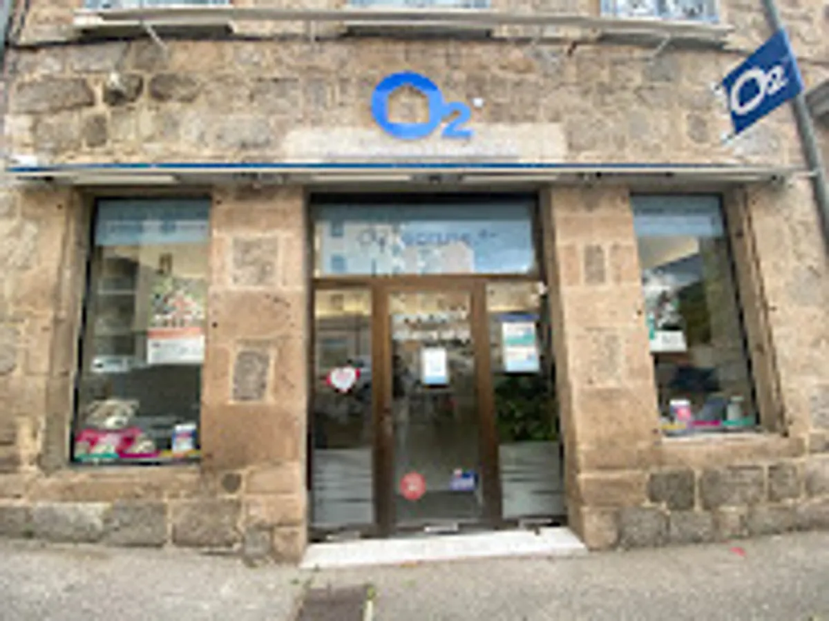 Agence O2 Annonay - Services à domicile