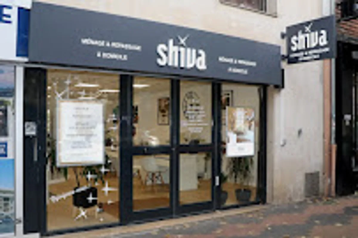 Ménage et repassage à domicile - Shiva Chelles
