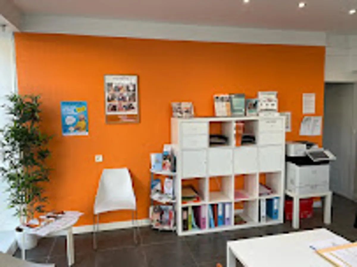 Senior Compagnie Fontainebleau - Aide è Domicile - Photo 3