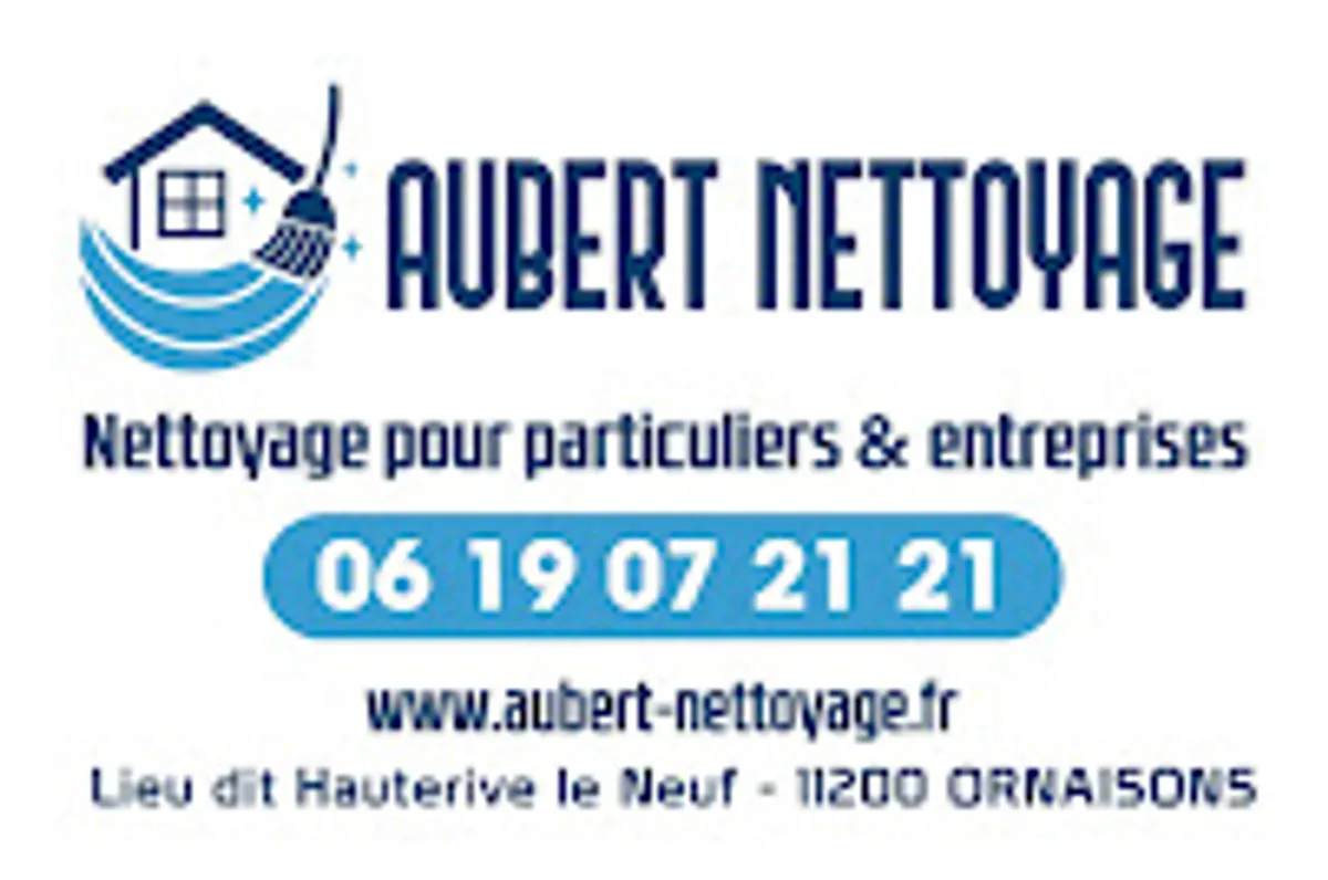 Aubert Nettoyage - Photo 3