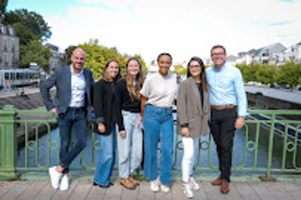 Petits-fils Nantes Est - Aide à domicile