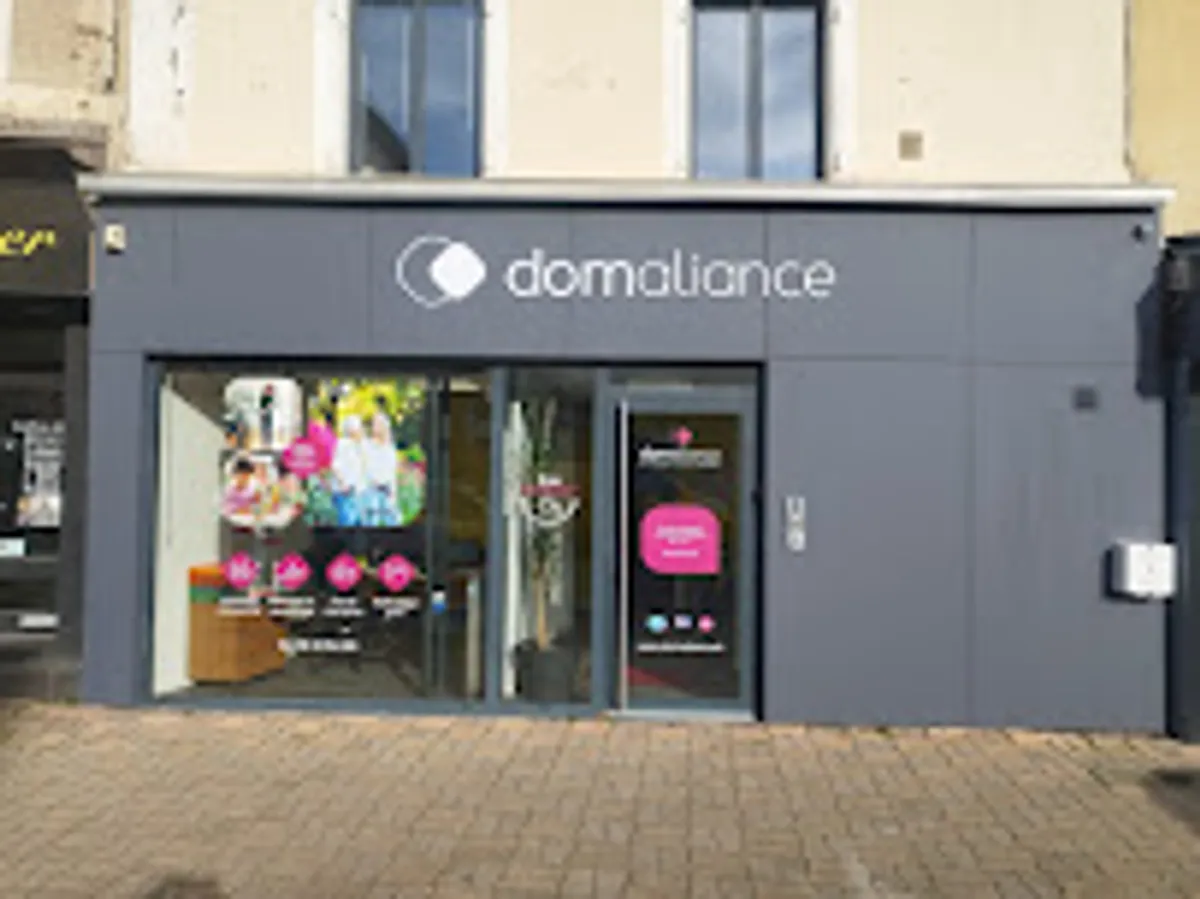 Domaliance Pont-de-Chéruy