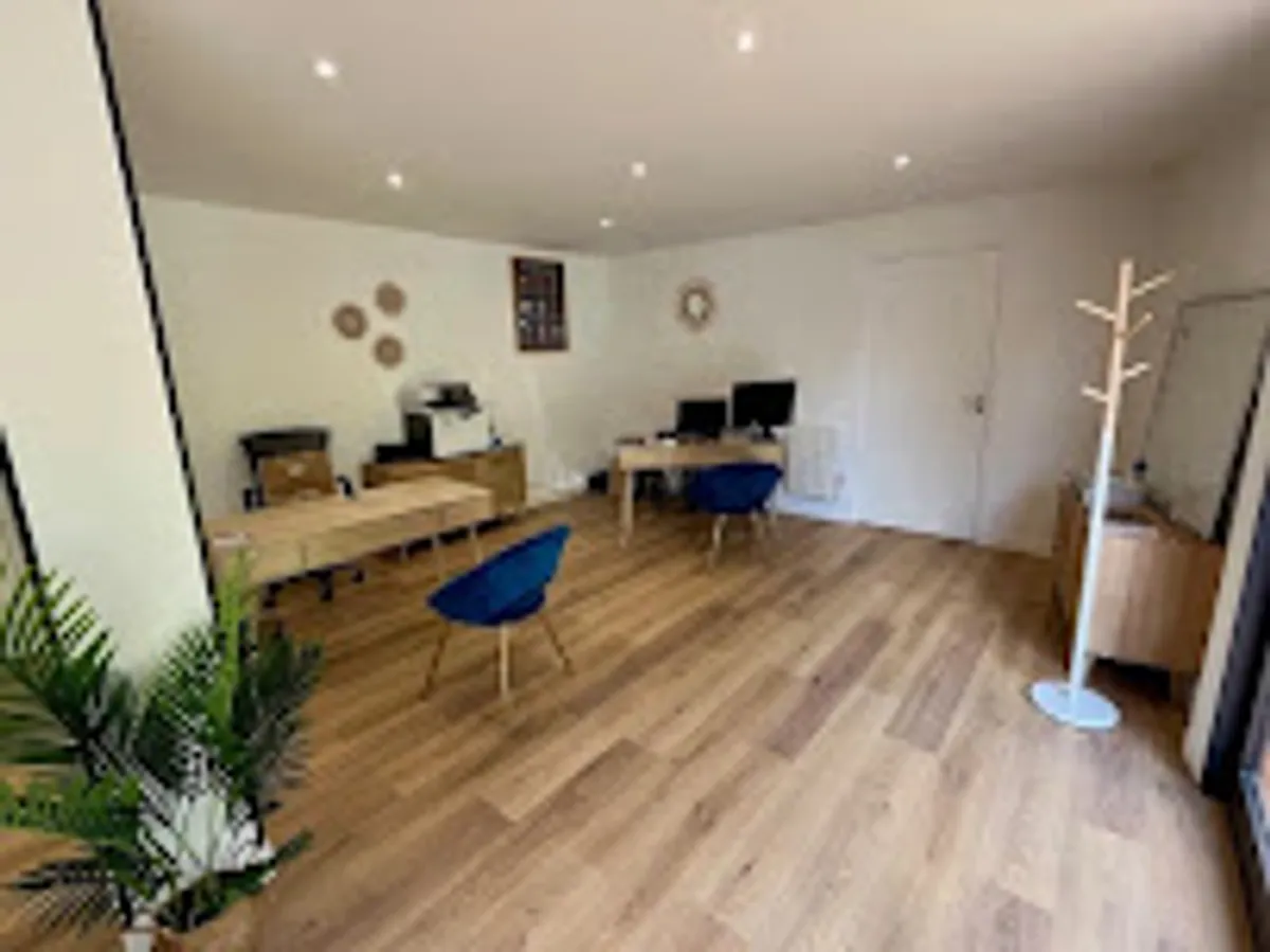 Ménage et repassage à domicile - Shiva Andrézieux-Bouthéon