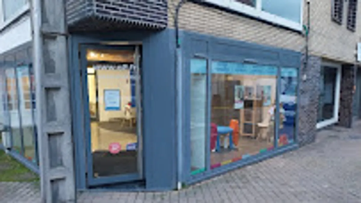 Agence O2 Saint Omer - Services à domicile